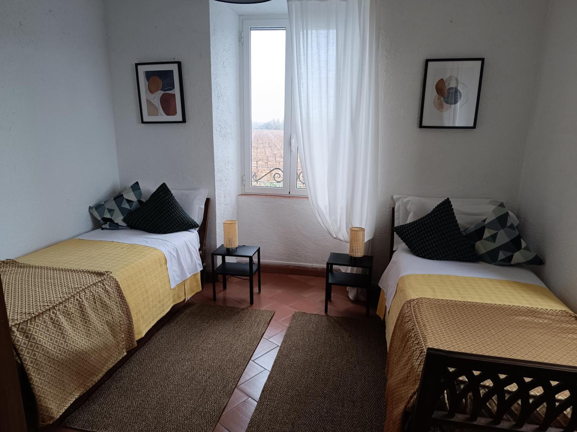 Agriturismo Tenuta la Marchesa Novi Ligure Exterior foto
