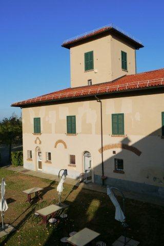 Agriturismo Tenuta la Marchesa Novi Ligure Exterior foto